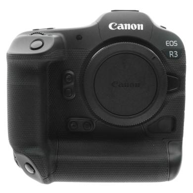 Canon EOS R3 Body - neuf Comme neuf - Canon reconditionné disponible sur As Good As New